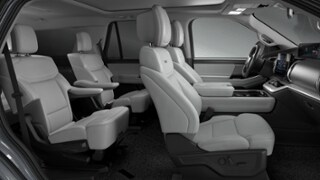 2027 Ford Expedition® Internal Image 1